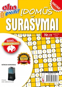ID 35 ,,oho greiti! Įdomūs surašymai ID 35 ,,oho greiti! Įdomūs surašymai